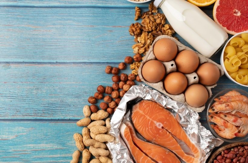 vitamina d, a melhor aliada para os seus dentes