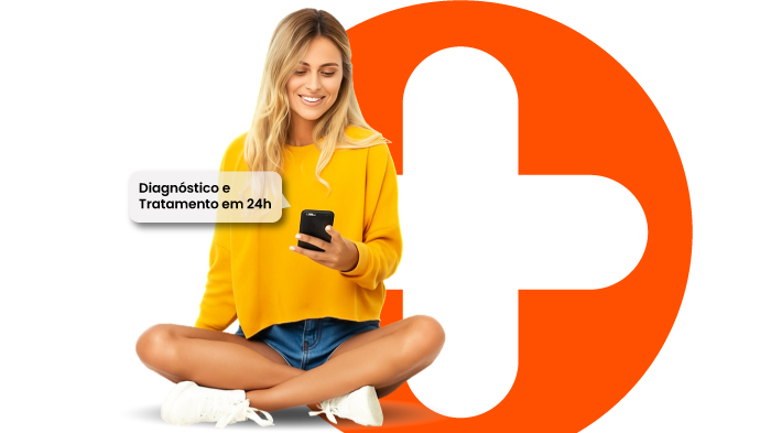 Novo Serviço de Dermatologia Online