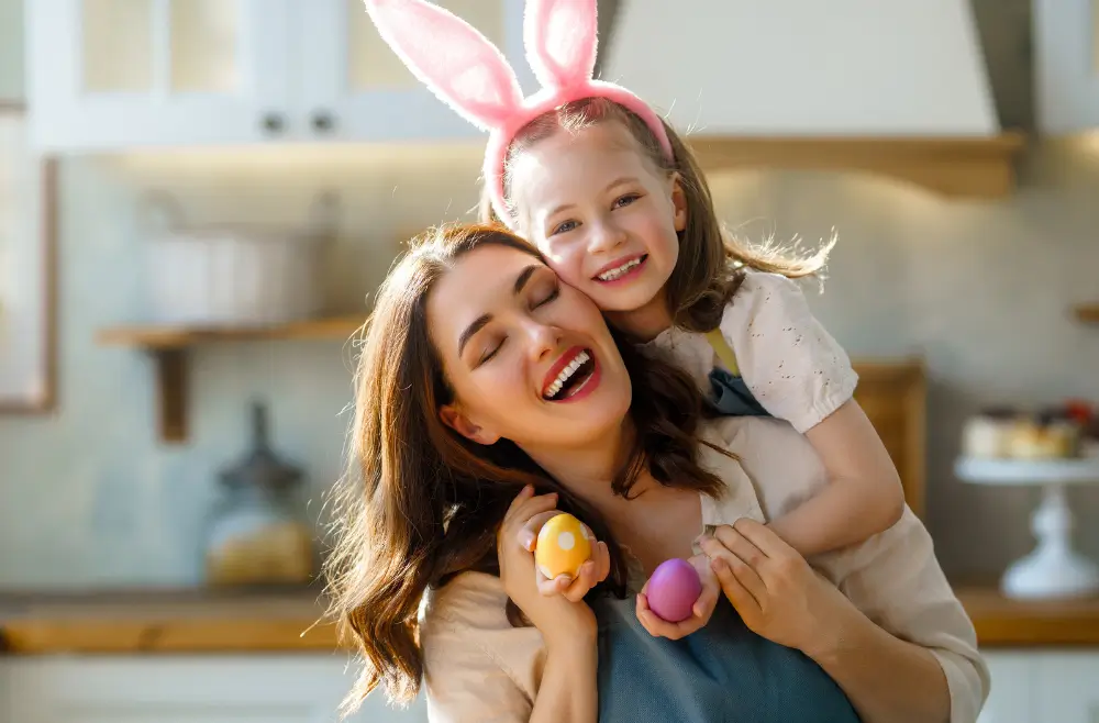 7 dicas para prevenir as cáries na Páscoa