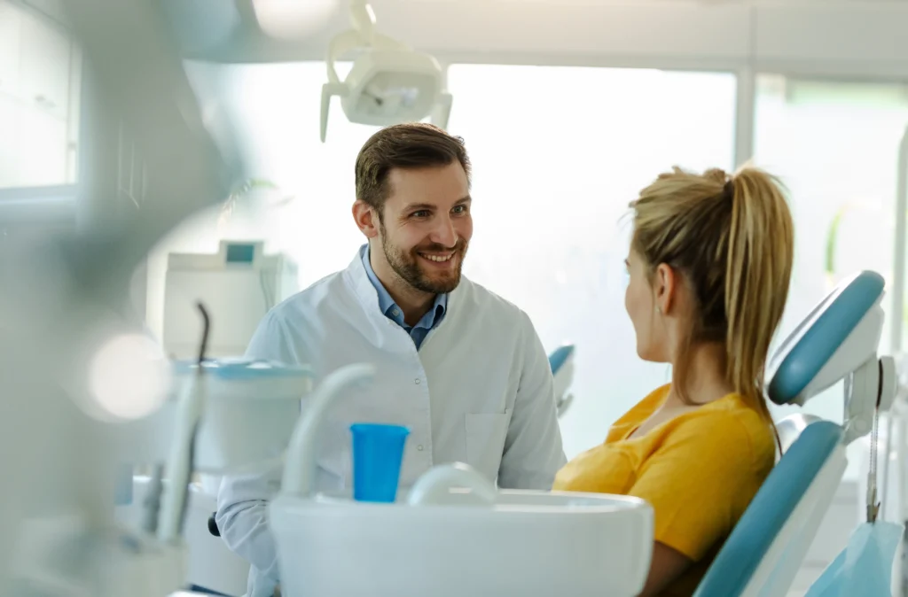 Como tratar abcessos nos dentes?