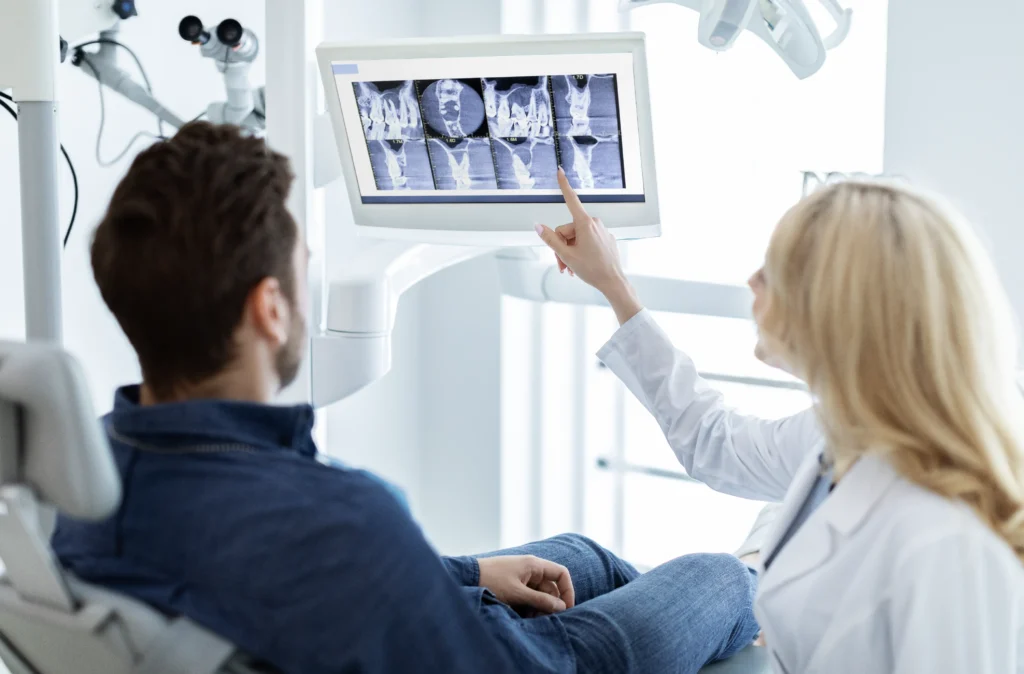 Quanto custa pôr um Implante Dentário?