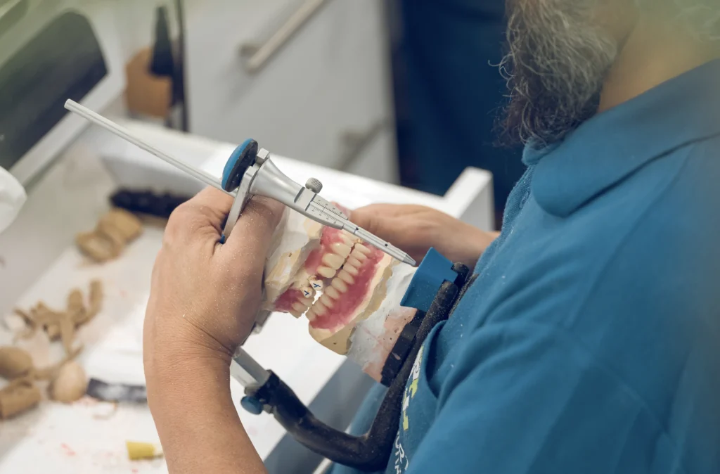 Quanto pode custar uma Prótese Dentária?