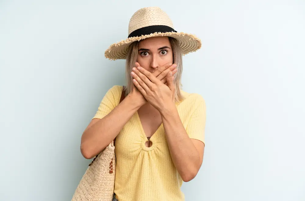Dente partido nas férias ou no desporto: o que fazer?